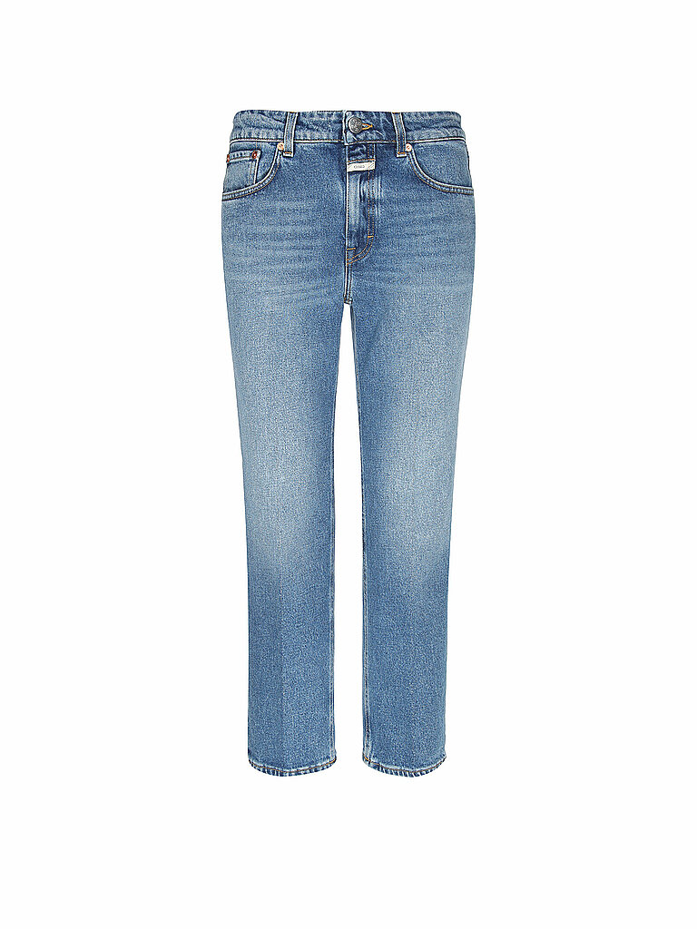CLOSED Jeans Straight Fit MILO blau | 29