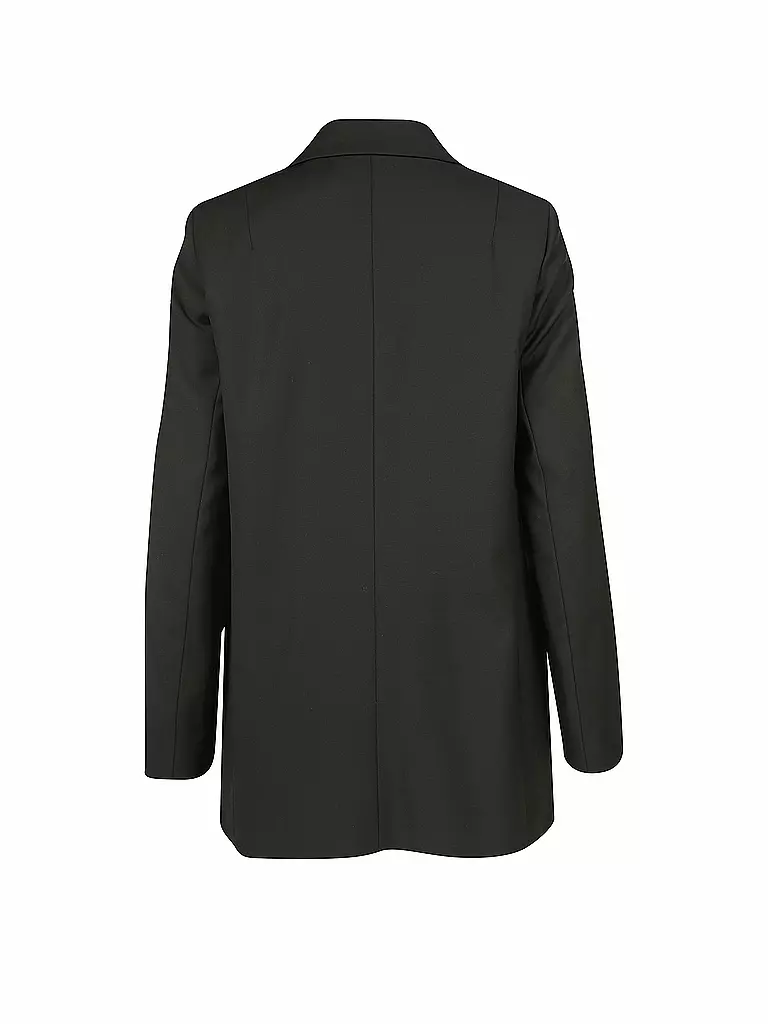 CLOSED | Blazer "Cox" | schwarz