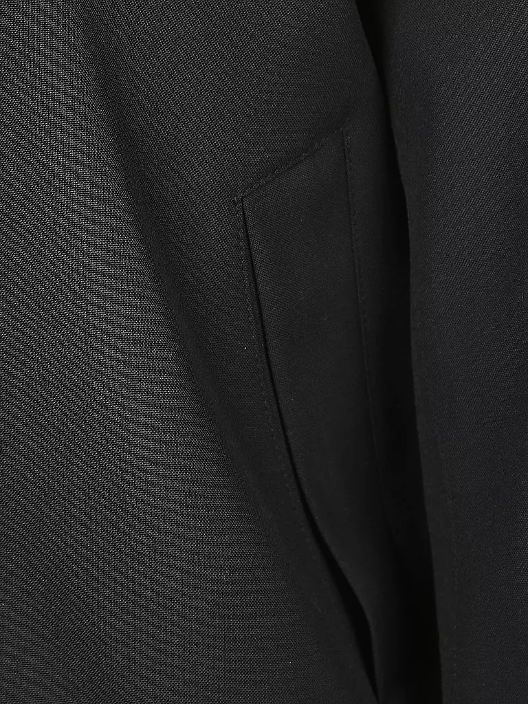 CLOSED | Blouson " Bomber "  | blau