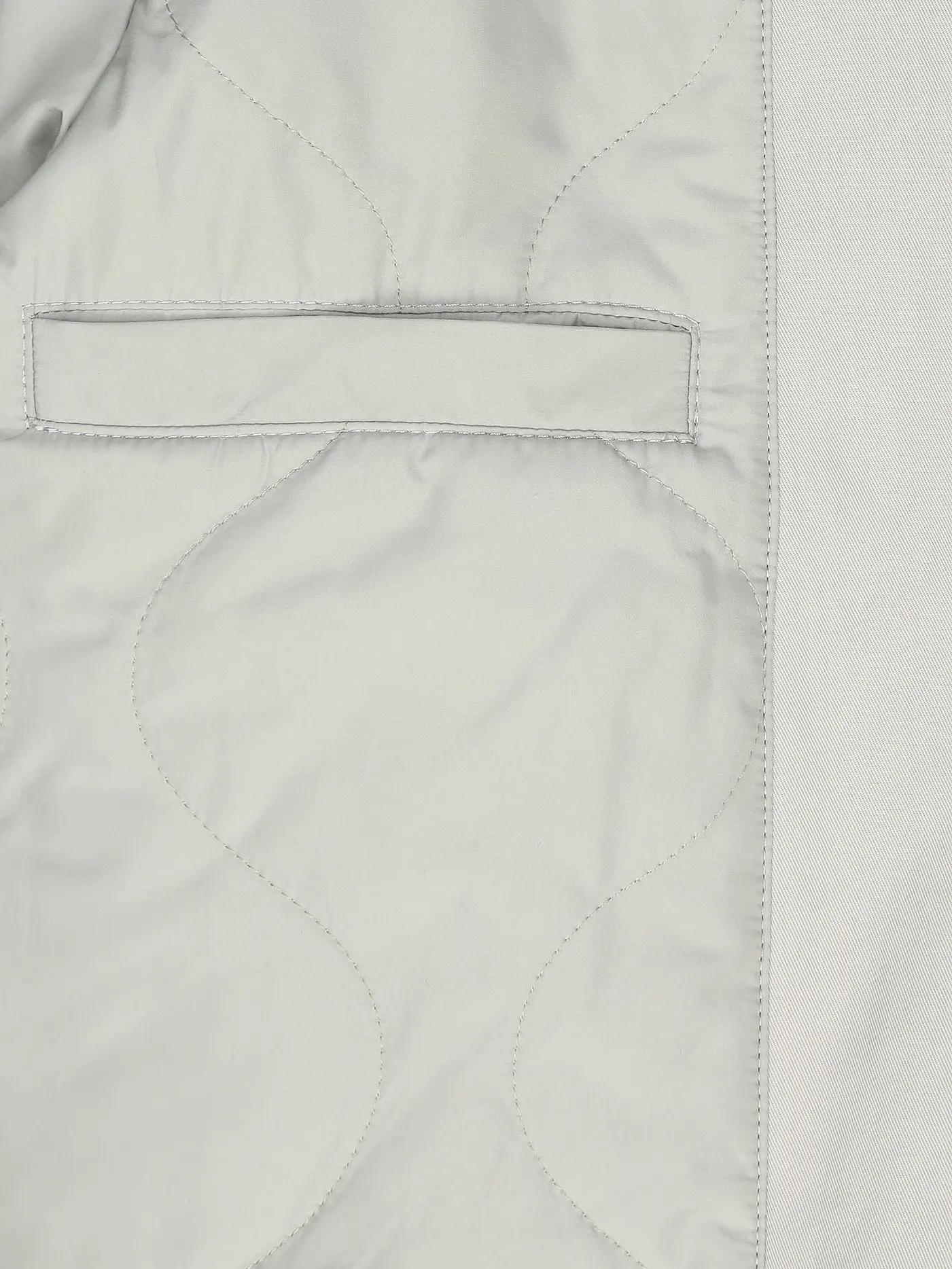 CLOSED | Blouson  | grau