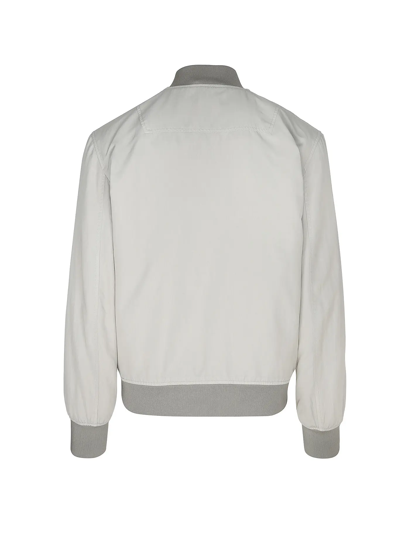 CLOSED | Blouson  | grau