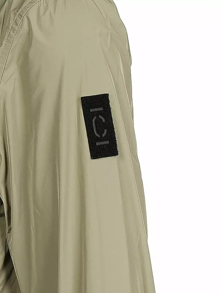 CLOSED | Blouson | olive