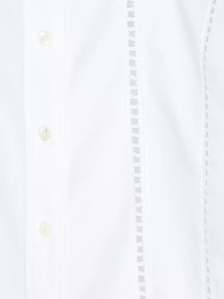 CLOSED | Bluse  | weiss