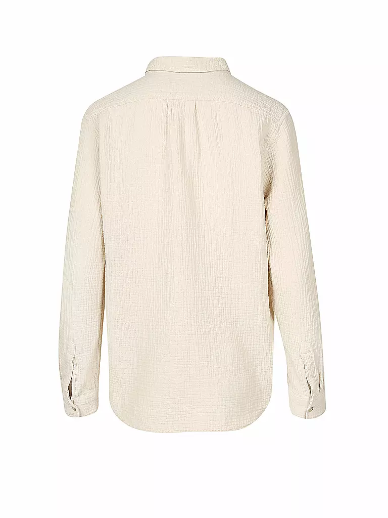 CLOSED | Bluse Janne | lila