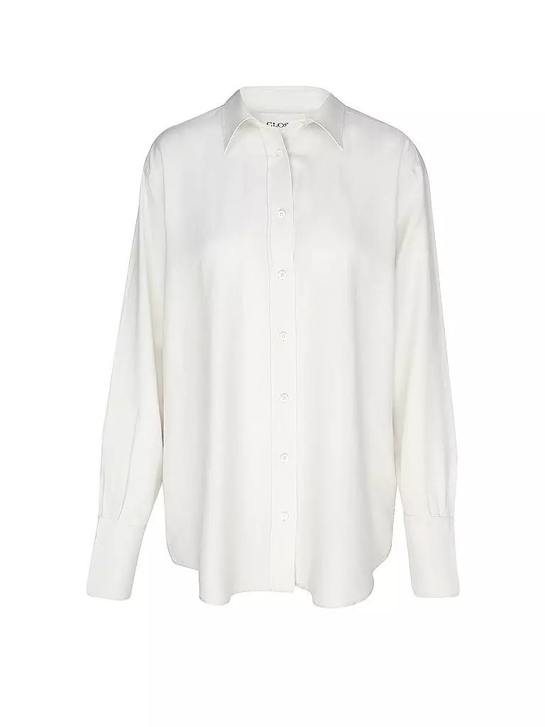 CLOSED | Bluse | beige