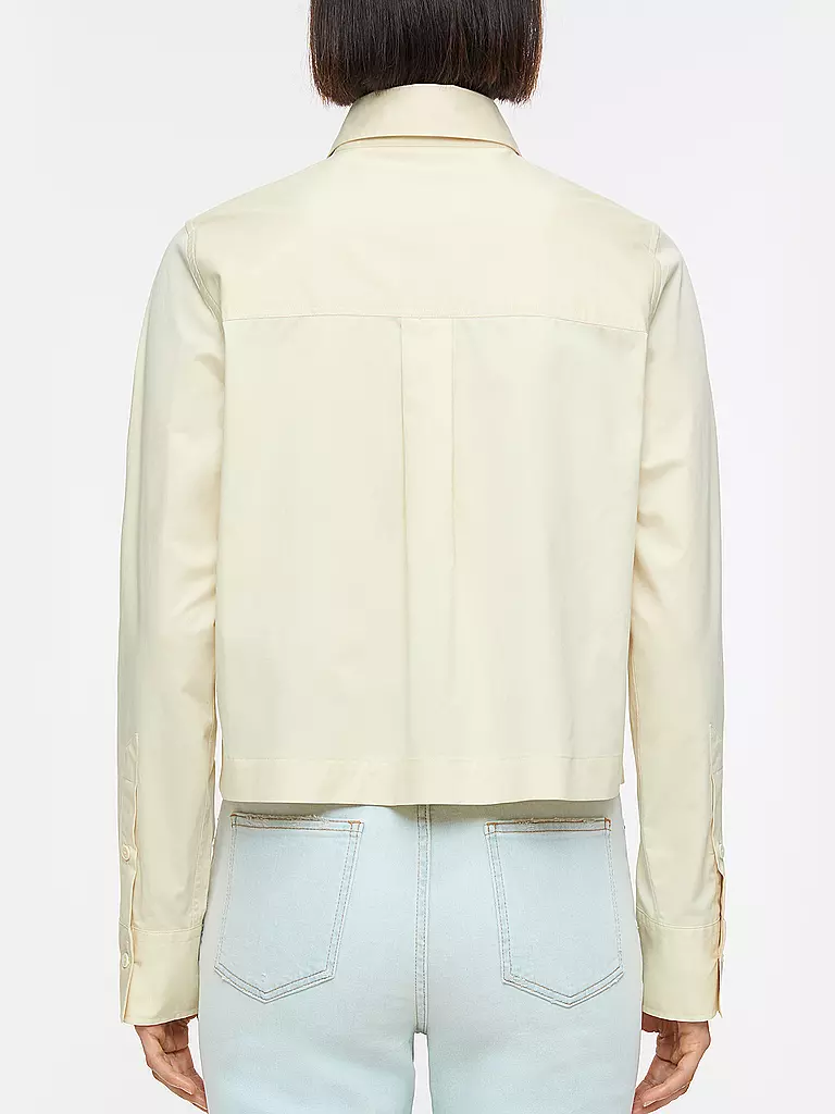 CLOSED | Bluse | beige