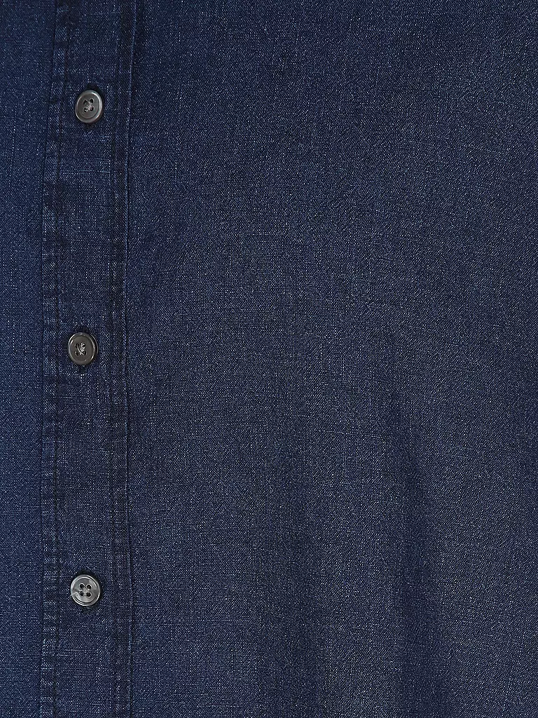 CLOSED | Bluse | dunkelblau