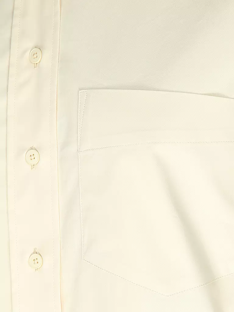 CLOSED | Bluse | beige