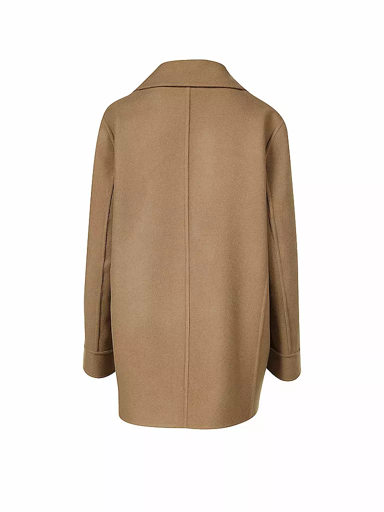 CLOSED | Cabanjacke Yana | Camel