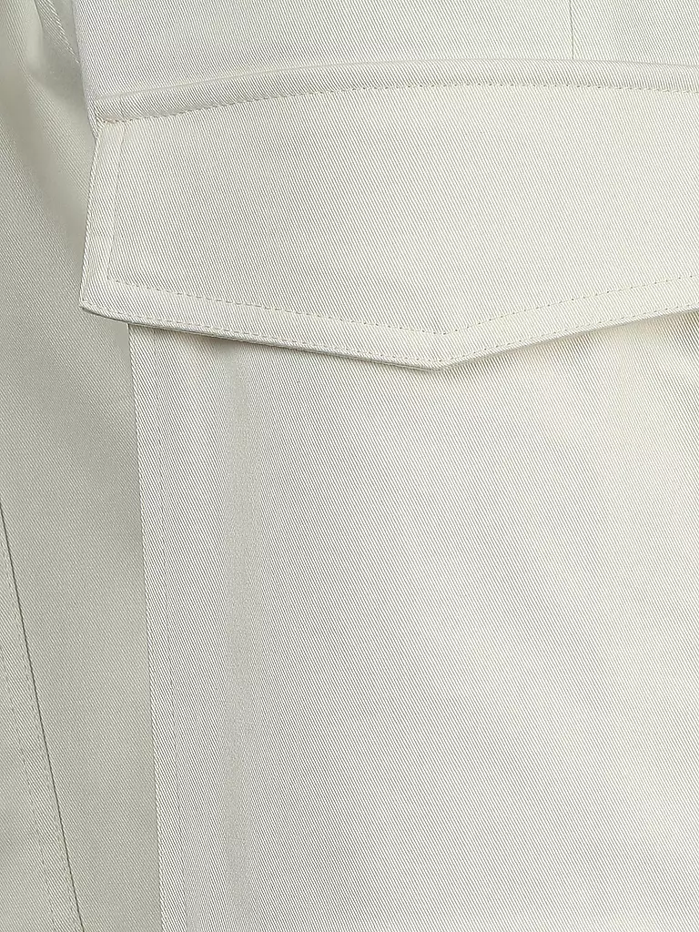 CLOSED | Cargo-Chino "Clea" | creme