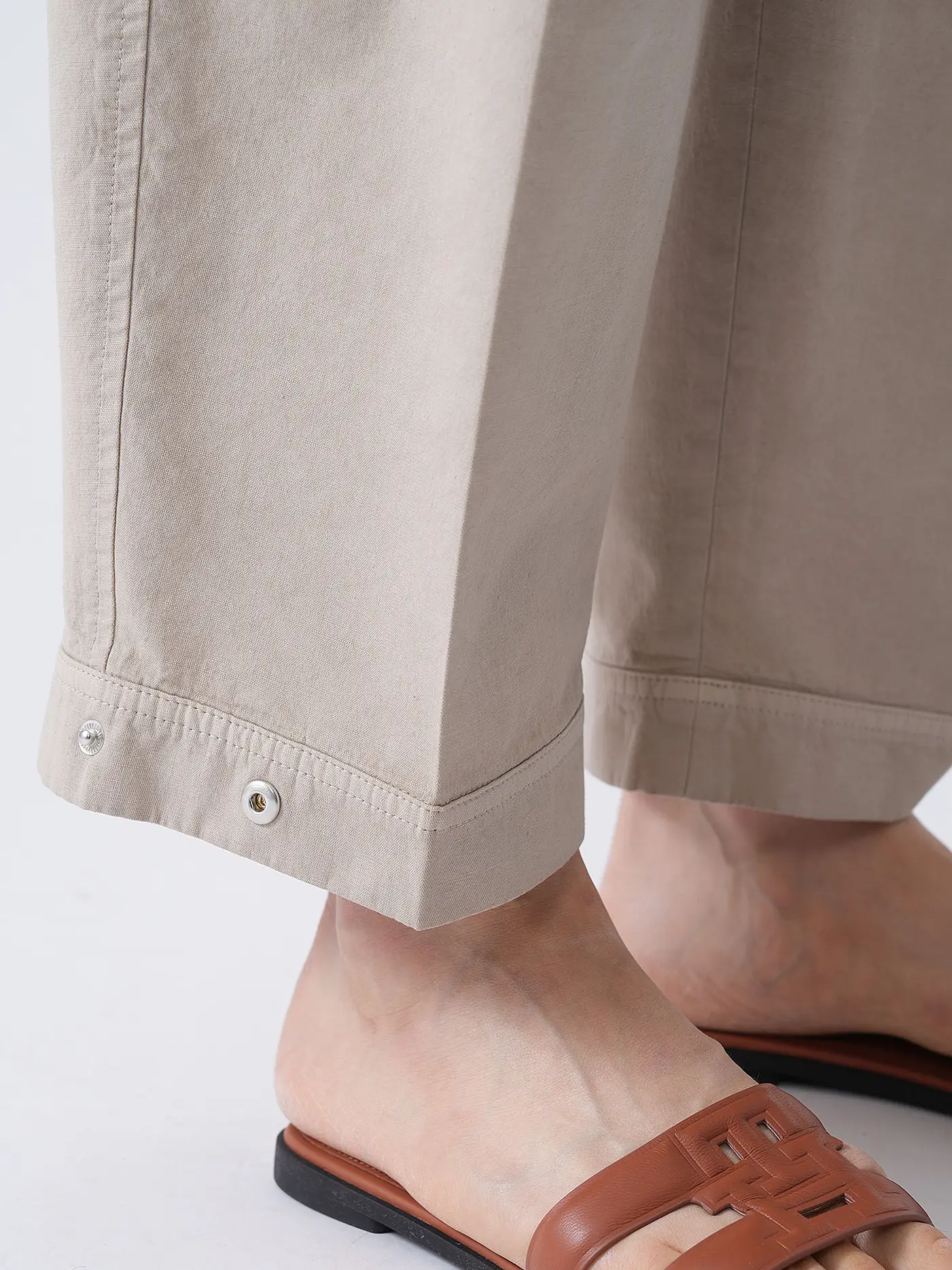 CLOSED | Chino  RHANNON | beige