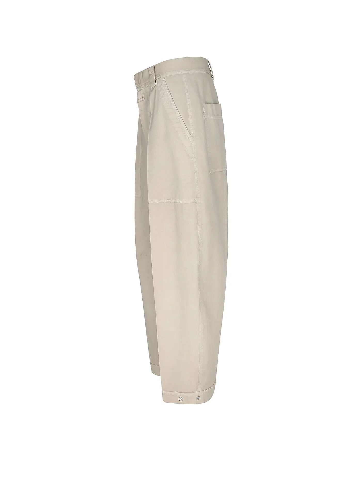 CLOSED | Chino  RHANNON | beige
