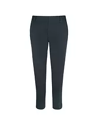 CLOSED | Chino 7/8 SONNETT | blau