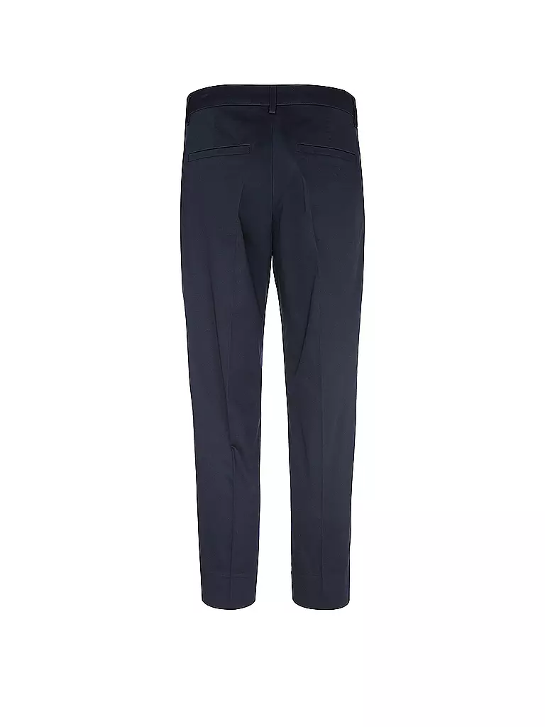 CLOSED | Chino 7/8 | dunkelblau