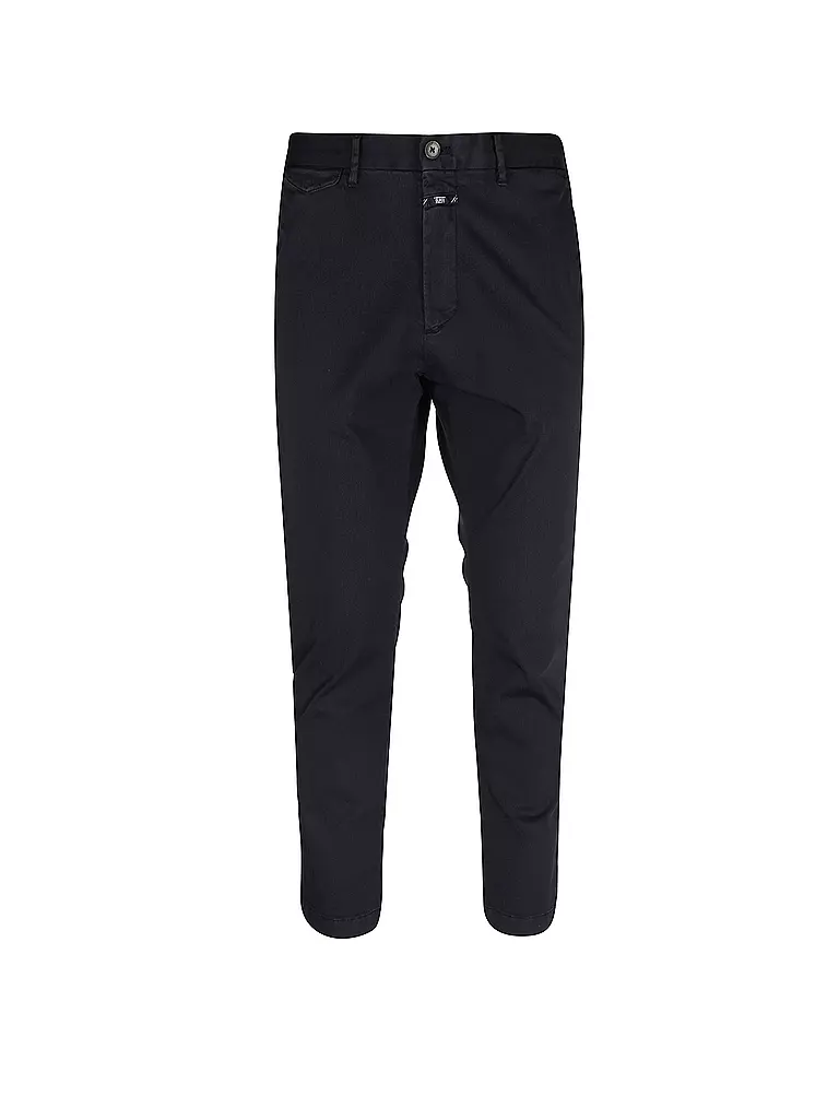 CLOSED | Chino ATELIER TAPERED | dunkelblau