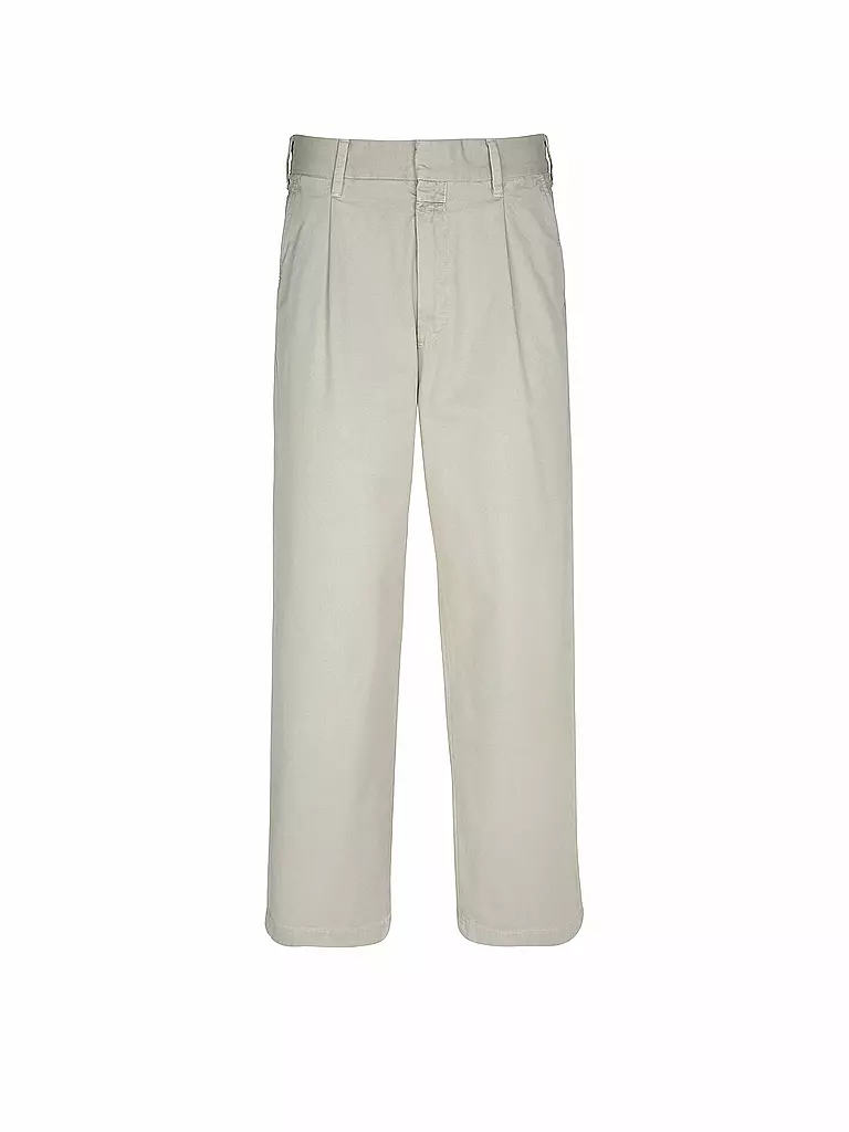 CLOSED | Chino BLOMBERG | beige