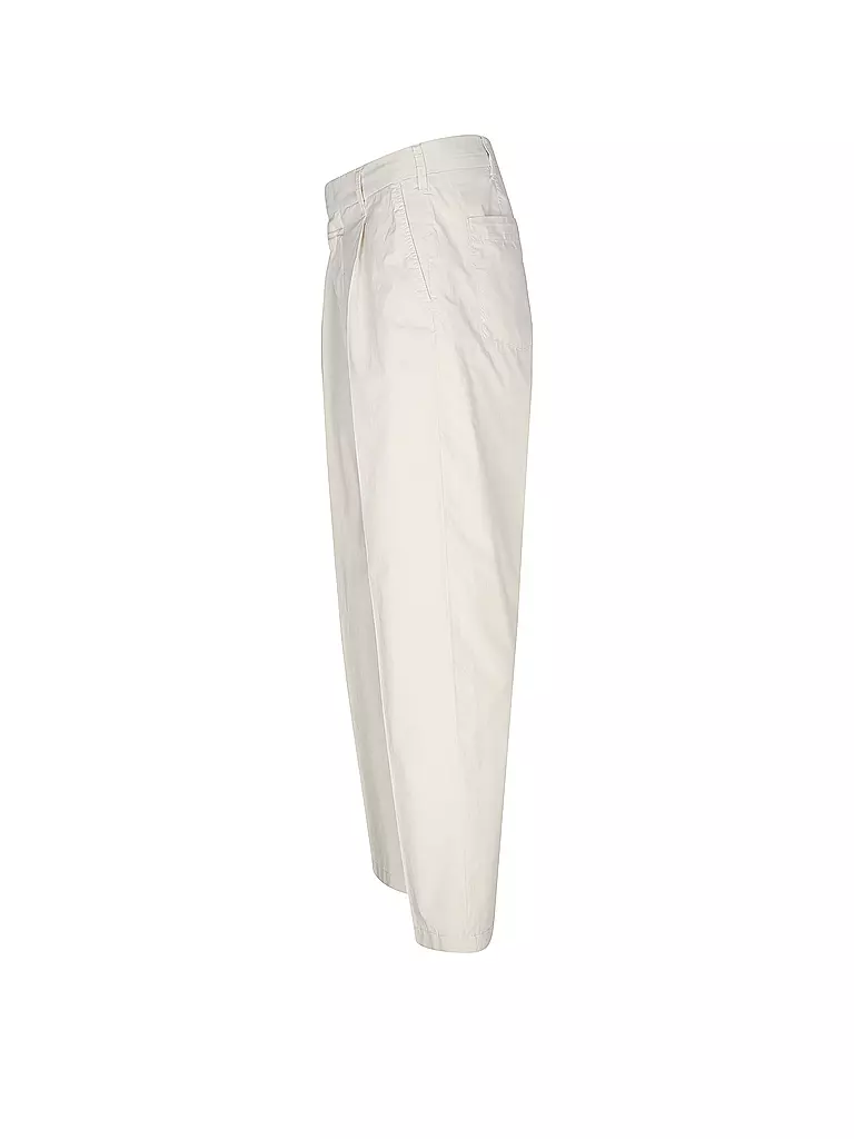 CLOSED | Chino BLOMBERG | beige