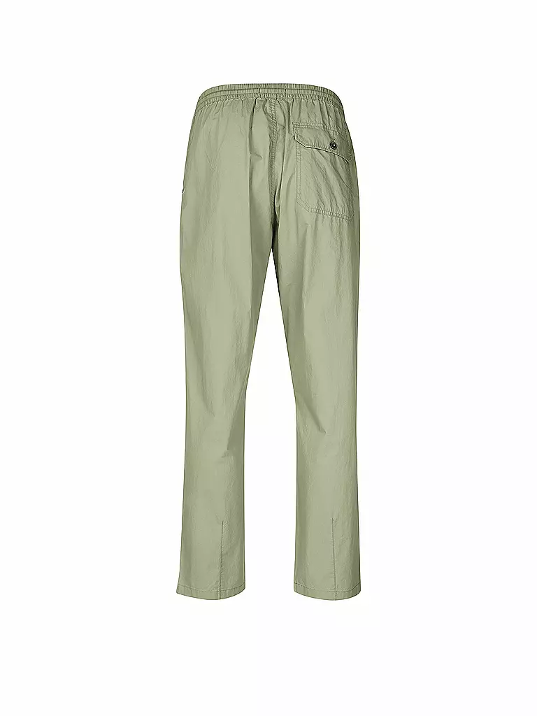 CLOSED | Chino Relaxed Fit | olive