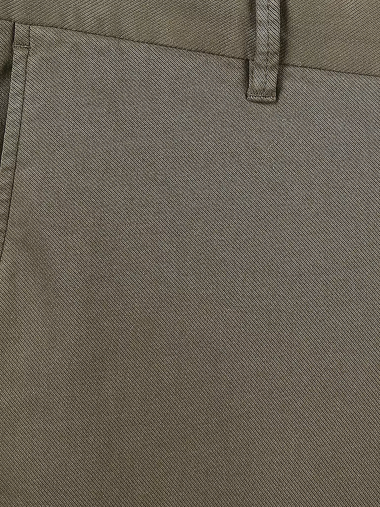 CLOSED | Chino Slim Fit " Clifton " | olive