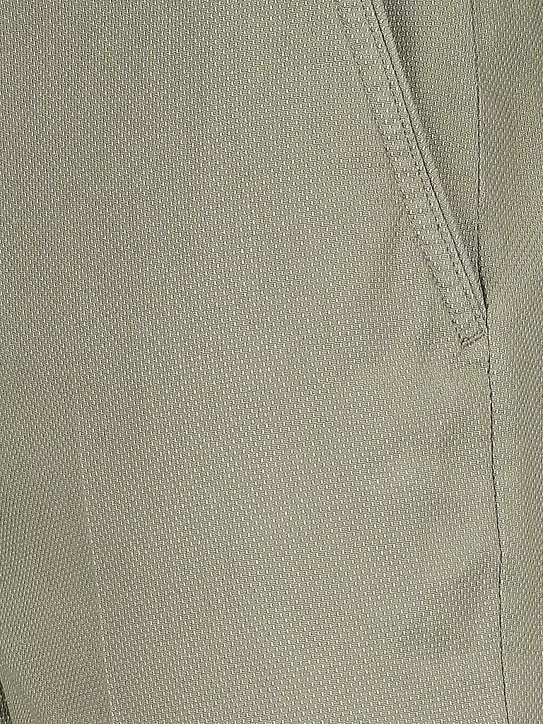 CLOSED | Chino Slim Fit " Devon " | olive