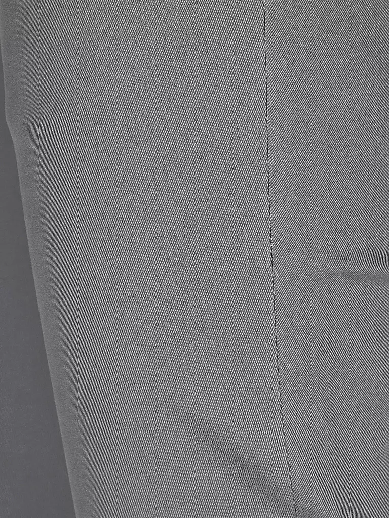 CLOSED | Chino Slim Fit CLIFTON | grau