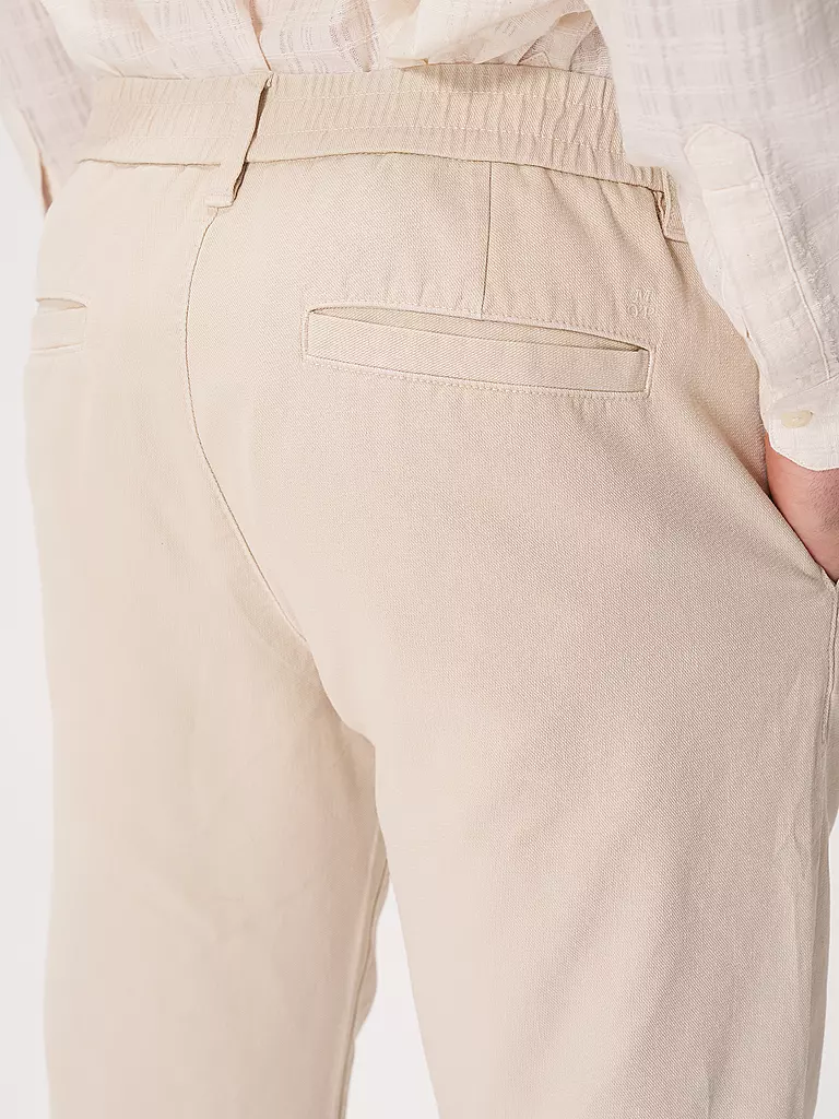 CLOSED | Chino Slim Fit CLIFTON | beige