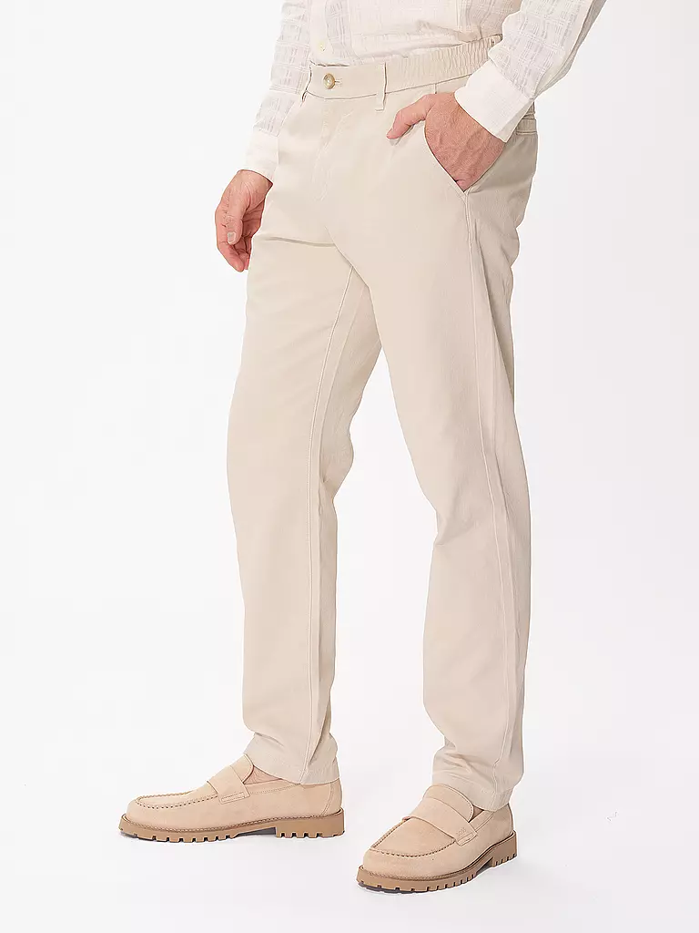 CLOSED | Chino Slim Fit CLIFTON | beige