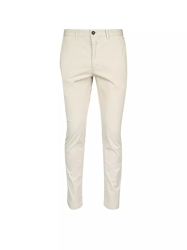 CLOSED | Chino Slim-Fit "Clifton" | beige