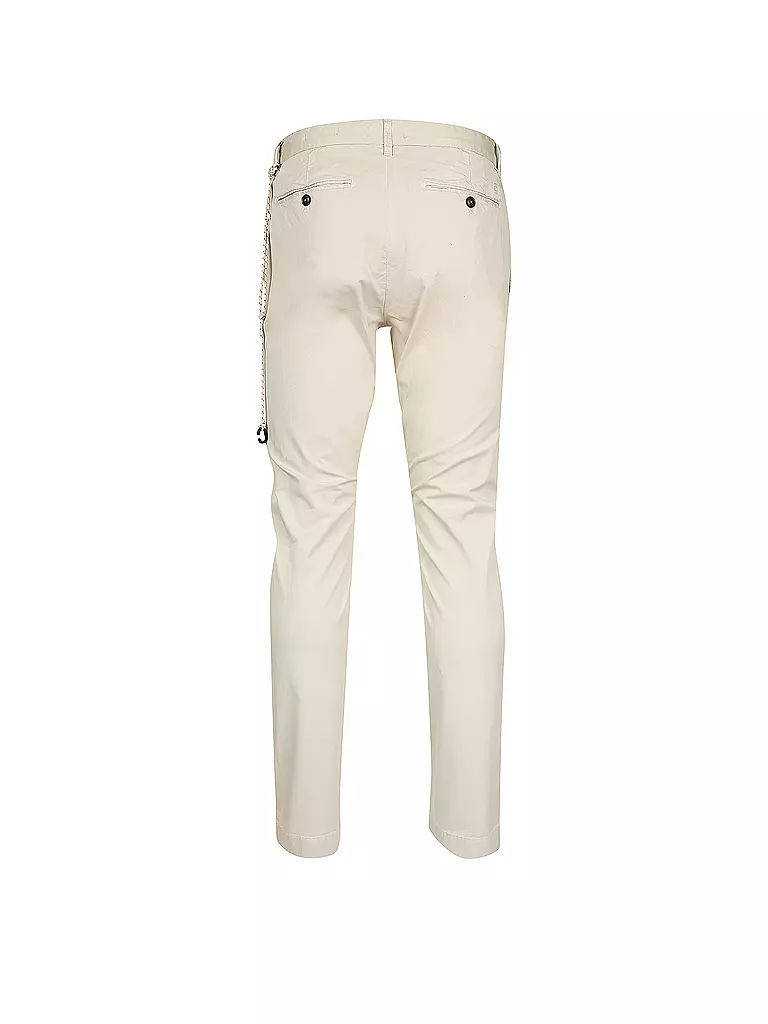 CLOSED | Chino Slim-Fit "Clifton" | beige