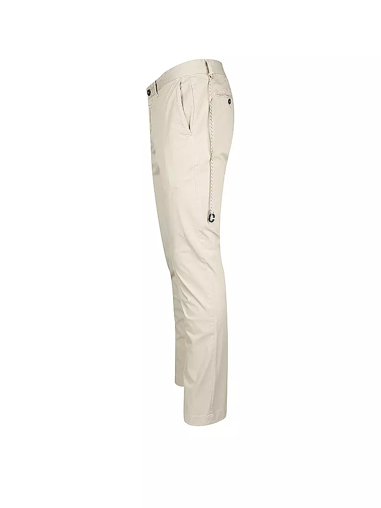 CLOSED | Chino Slim-Fit "Clifton" | beige