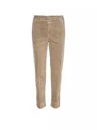 CLOSED | Chino SONNETT | hellbraun