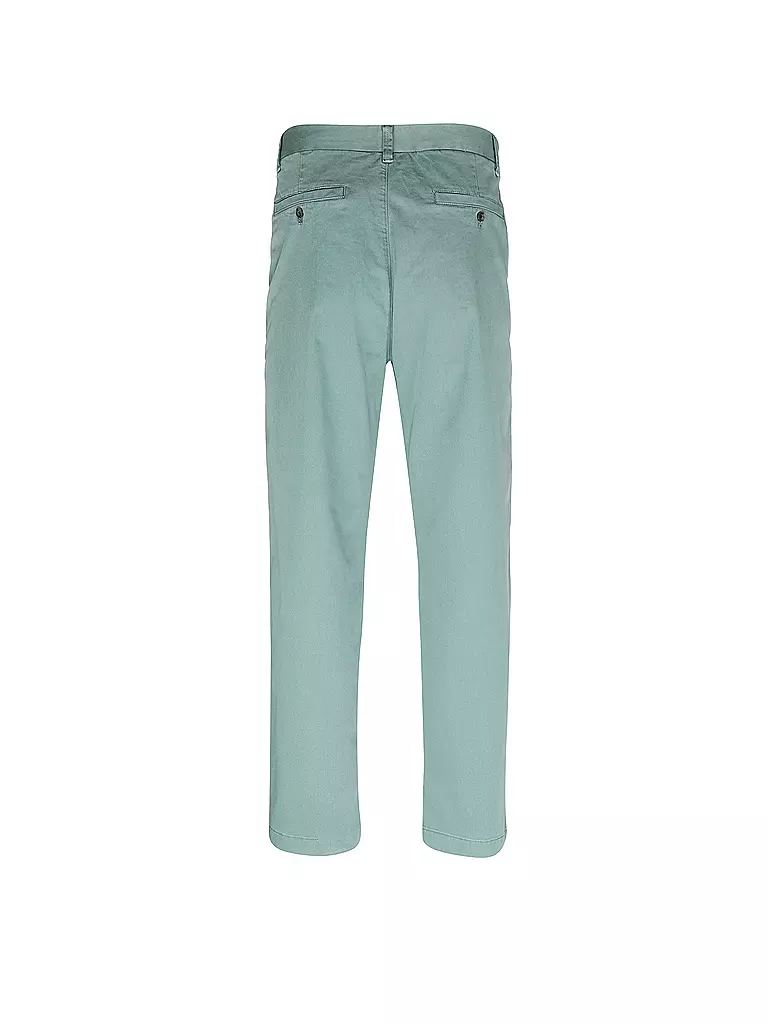CLOSED | Chino Tapered Fit TACOMA | mint