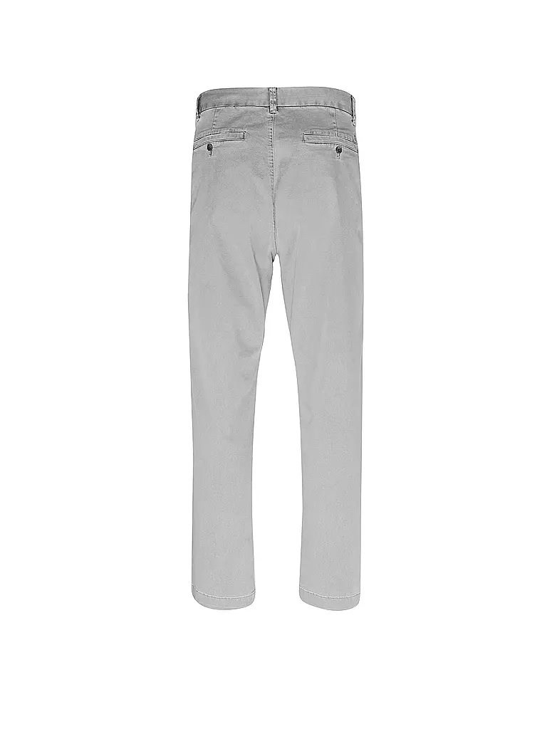 CLOSED | Chino Tapered Fit TACOMA | grau