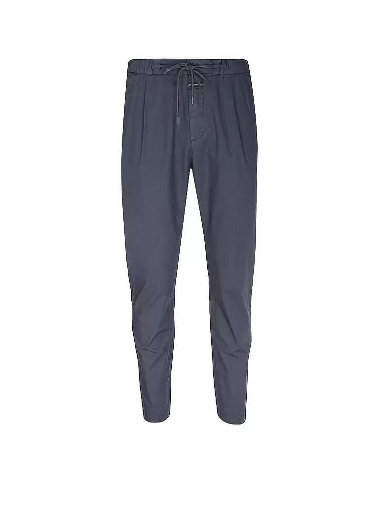 CLOSED | Chino VIGO TAPERED | blau