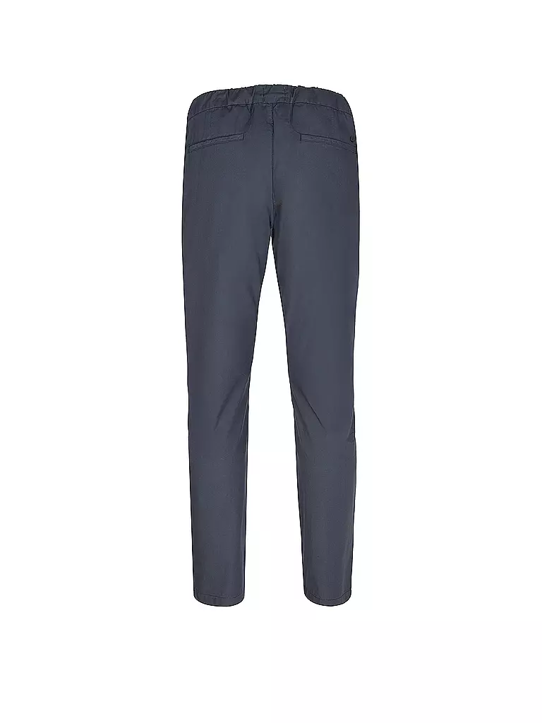 CLOSED | Chino VIGO TAPERED | blau