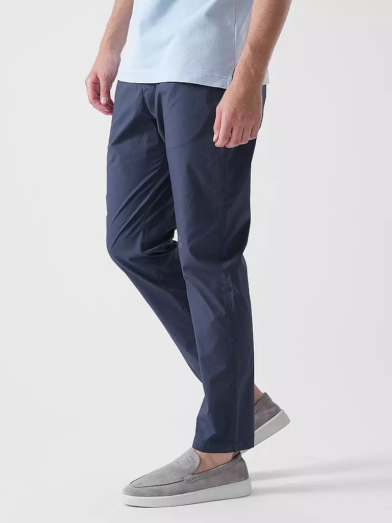 CLOSED | Chino VIGO TAPERED | blau