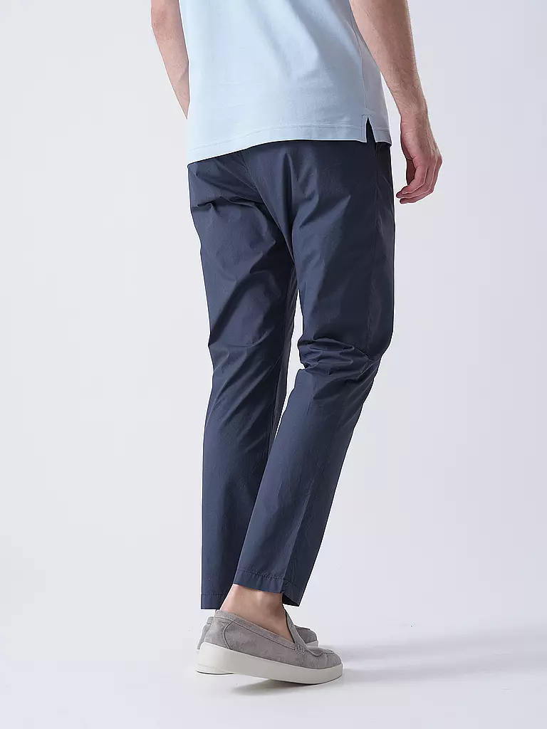 CLOSED | Chino VIGO TAPERED | blau