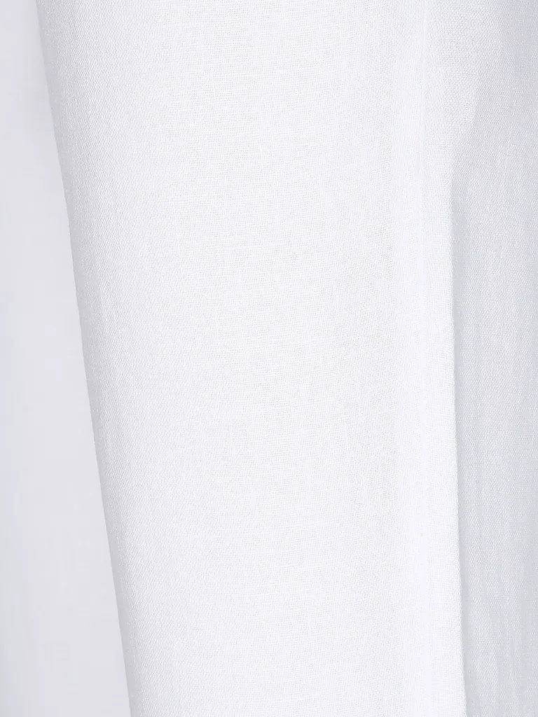CLOSED | Chino VIGO TAPERED | weiss