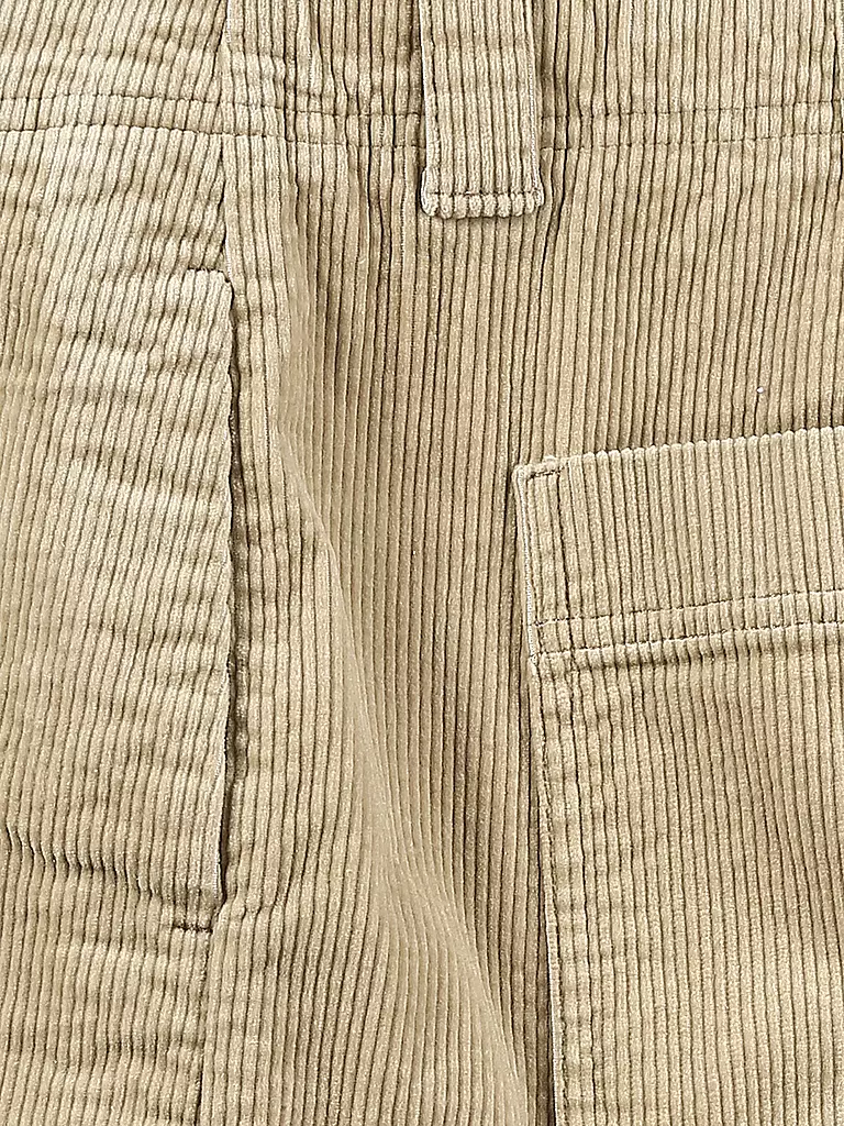 CLOSED | Cordhose Josy | Camel