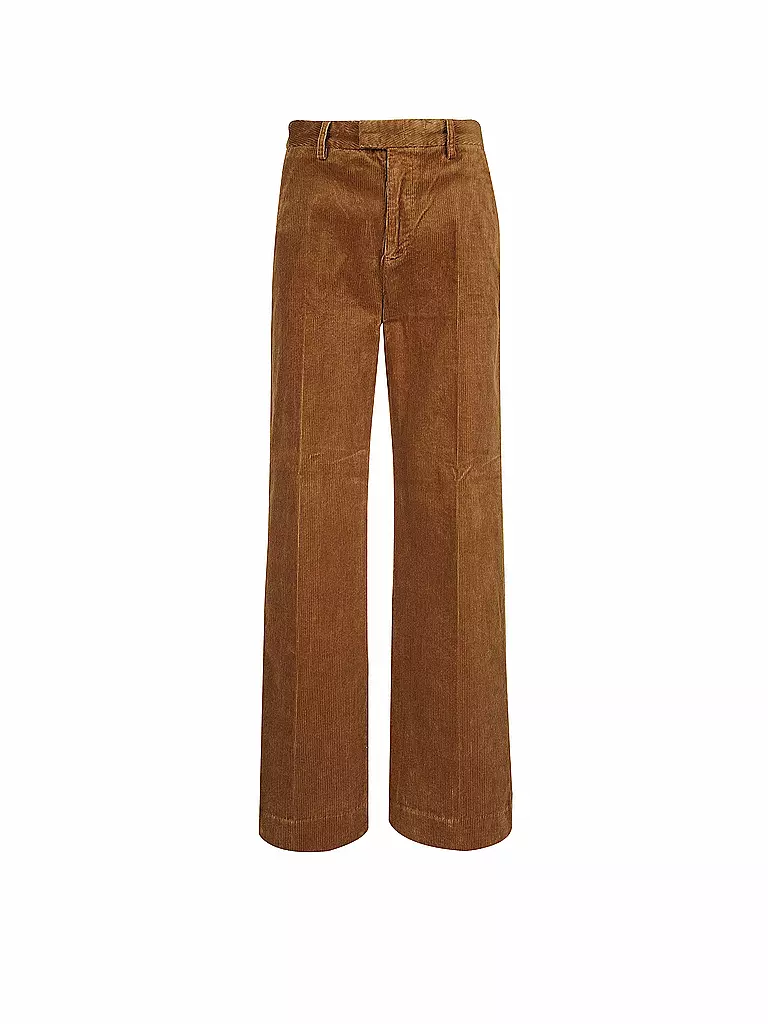 CLOSED | Cordhose Marlene-Fit "Lyn" | 