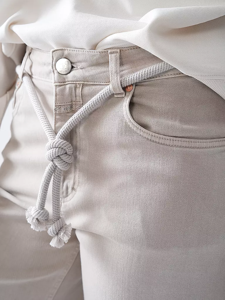CLOSED | Culotte LYNA  | beige
