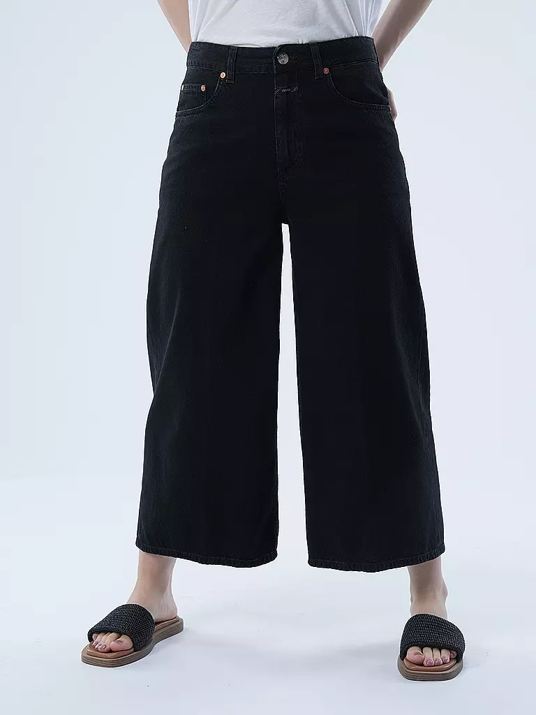 CLOSED | Culotte LYNA | schwarz