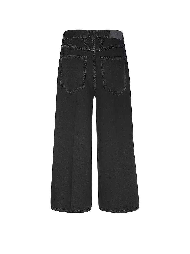 CLOSED | Culotte LYNA | schwarz