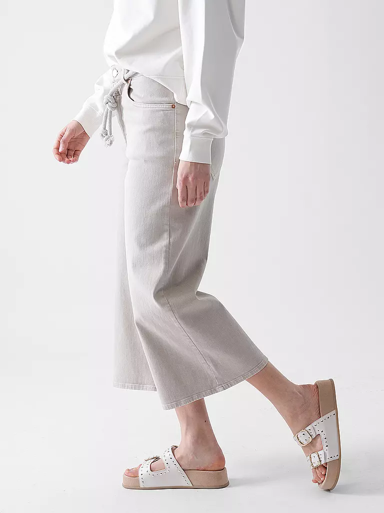 CLOSED | Culotte LYNA | beige