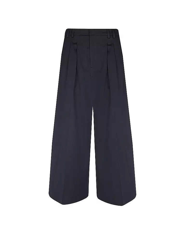 CLOSED | Culotte TRONA | dunkelblau