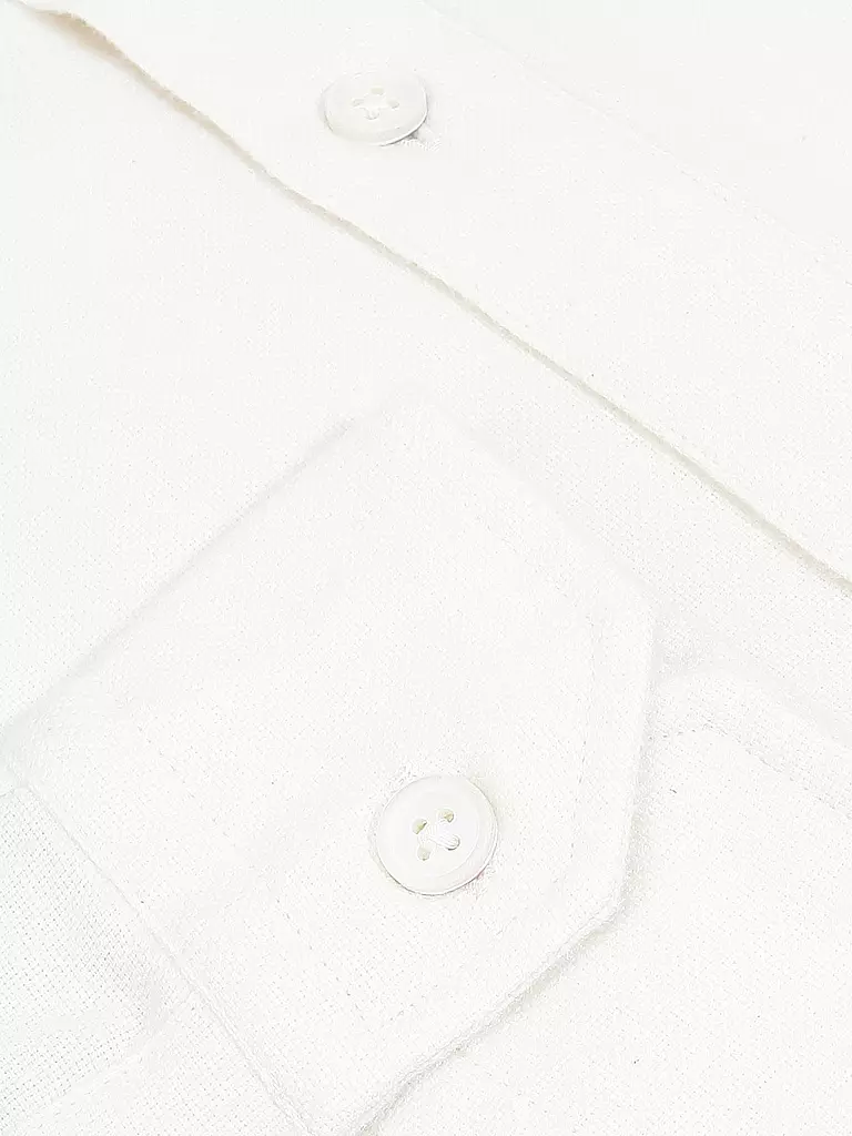 CLOSED | Hemd Regular Fit  | weiß