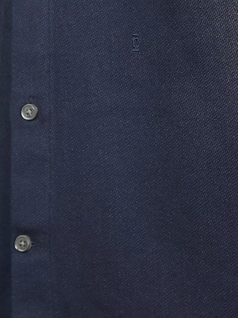 CLOSED | Hemd Regular-Fit | blau