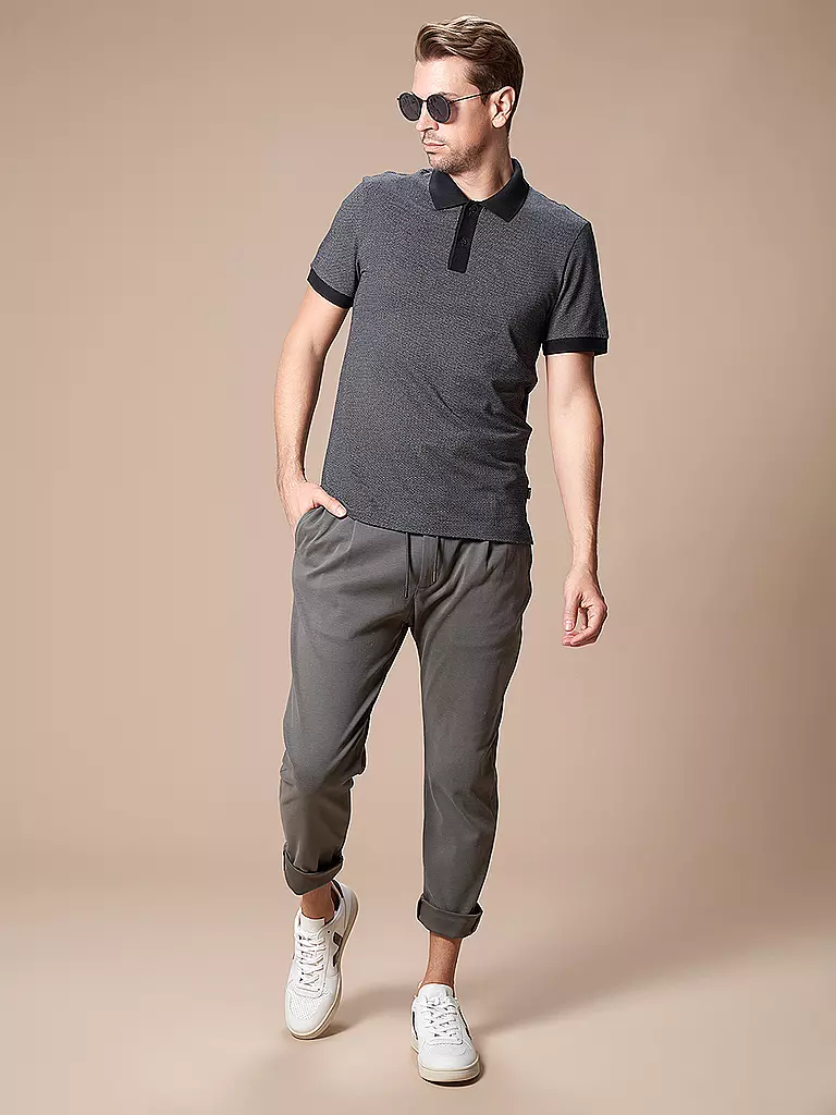 CLOSED | Hose Jogging Fit Vigo  | grau