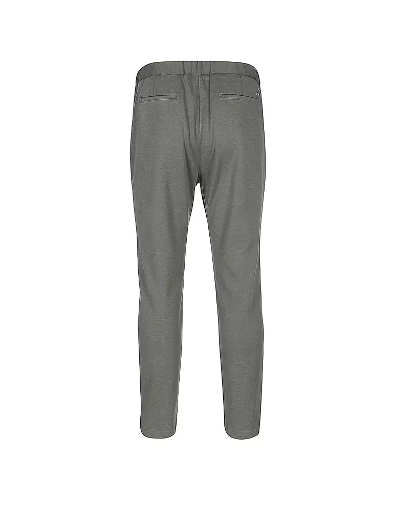 CLOSED | Hose Jogging Fit Vigo  | grau