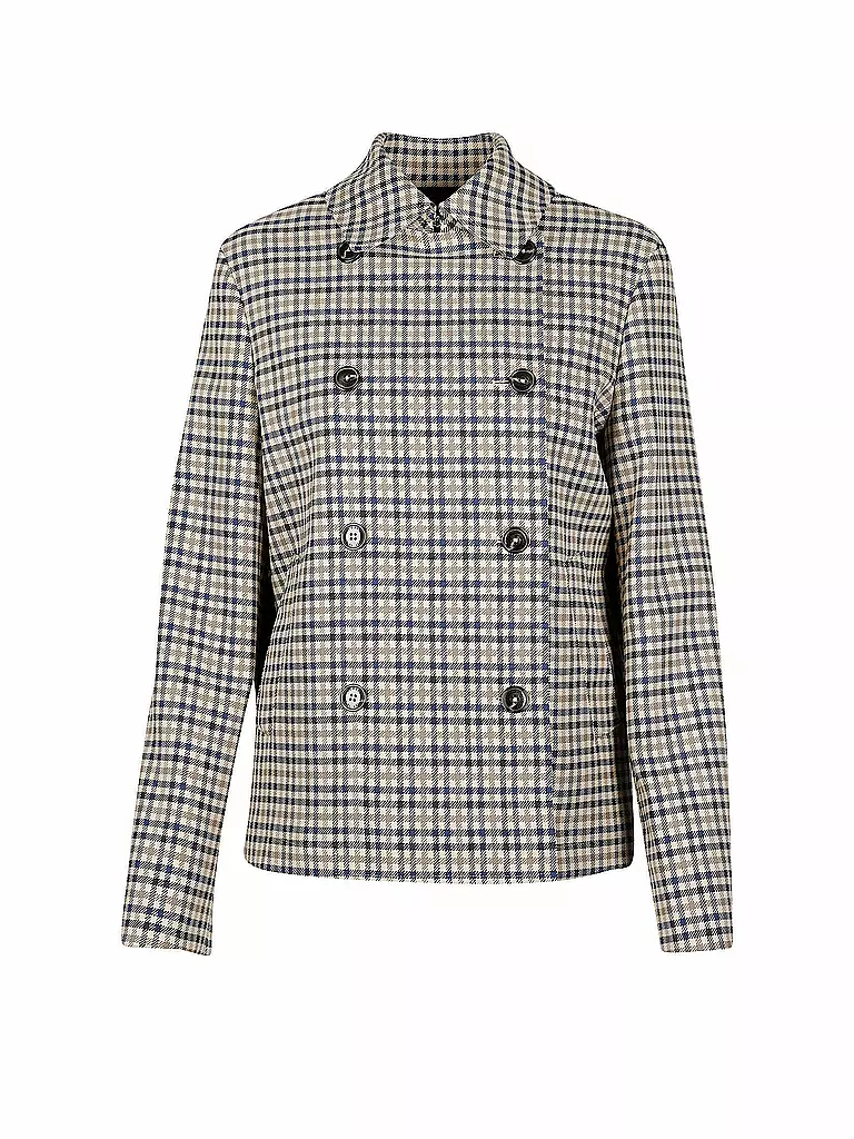 CLOSED | Jacke  | 